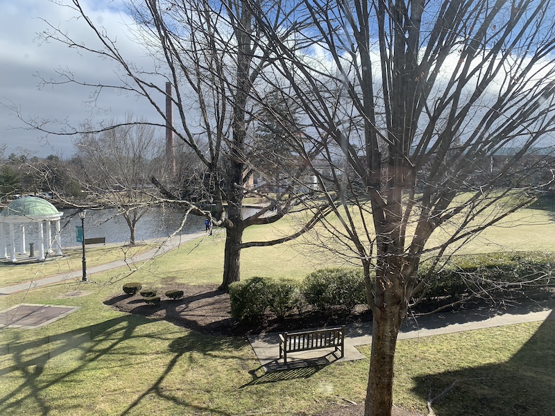 Wheaton College, Norton, MA.